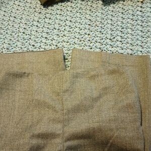 Talbots Hollywood wide leg pants